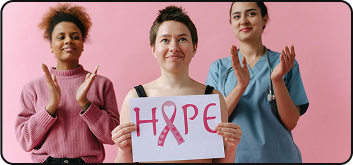 Pink Community image