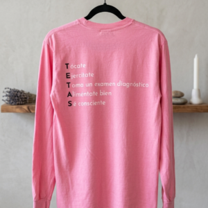 Unidos Long Sleeve