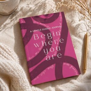 Healing Journal