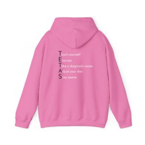 Comfort Hoodie
