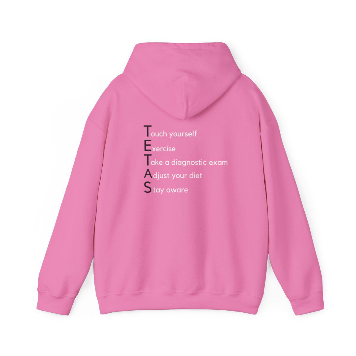 Comfort Hoodie